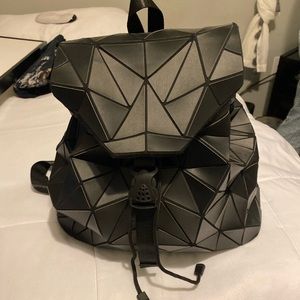 Brand new backpack!